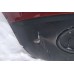 бампер nissan qashqai j10 2009-